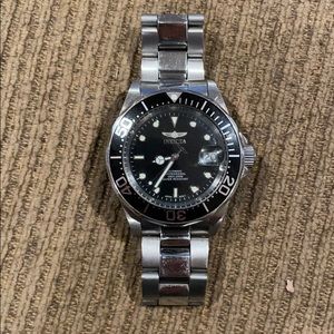 Invicta Pro Diver - Automatic